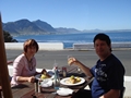 Hermanus-An der Walker Bay